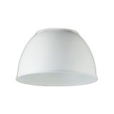 大光電機(DAIKO) LZA-93862 部材 ペンダントカバー アルミ 小 ホワイト