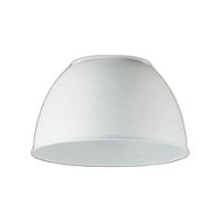 大光電機(DAIKO) LZA-93862 部材 ペンダントカバー アルミ 小 ホワイト