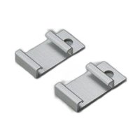 大光電機(DAIKO) LZA-93878 部材 曲線取付ホルダー