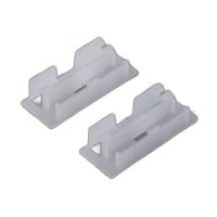 大光電機(DAIKO) LZA-93882 部材 コネクタ収納ホルダ