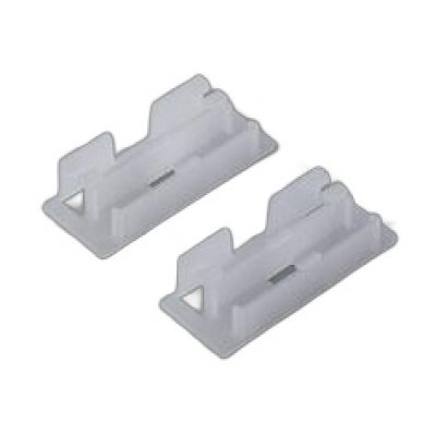 画像1: 大光電機(DAIKO) LZA-93882 部材 コネクタ収納ホルダ