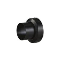 大光電機(DAIKO) LZA-93894 部材 スヌート ブラック