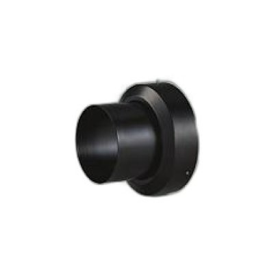 画像1: 大光電機(DAIKO) LZA-93894 部材 スヌート ブラック