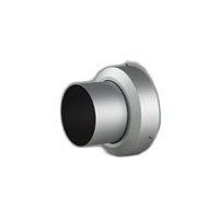 大光電機(DAIKO) LZA-93895 部材 スヌート シルバー