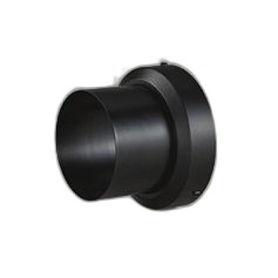 画像1: 大光電機(DAIKO) LZA-93896 部材 スヌート ブラック