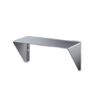 大光電機(DAIKO) LZA-93924 部材 フード シルバー