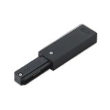 大光電機(DAIKO) LZA-A0231K 部材 フィードインボックス ブラック