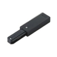 大光電機(DAIKO) LZA-A0231K 部材 フィードインボックス ブラック