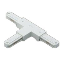 大光電機(DAIKO) LZA-A0236W 部材 T形ジョイナー フィードイン端子付 左用 ホワイト