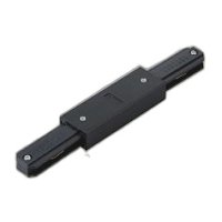 大光電機(DAIKO) LZA-A0238K 部材 カップリング形ジョイナー フィードイン端子付 ブラック