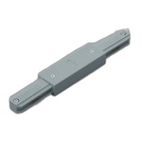 大光電機(DAIKO) LZA-A0238S 部材 カップリング形ジョイナー フィードイン端子付 グレー