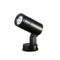 大光電機(DAIKO) LZW-60160YB アウトドア スポットライト 非調光 電源内蔵 電球色 LED フランジタイプ 防雨形 ブラック