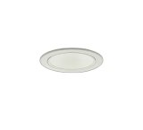 大光電機(DAIKO) LZW-9020LWB5 ダウンライト 埋込穴φ100 調光(調光器別売) 電源内蔵 電球色 LED 軒下用 防雨形 ホワイト