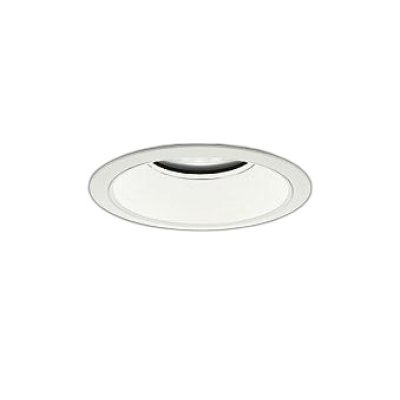 画像1: 大光電機(DAIKO) LZW-9025NWB3 ダウンライト 埋込穴φ150 非調光 電源内蔵 白色 LED 軒下用 防雨形 ホワイト 受注生産品[§]