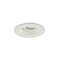 大光電機(DAIKO) LZW-9145LWW3 ダウンライト 埋込穴φ125 非調光 電源内蔵 電球色 LED 軒下用 防雨形 ホワイト