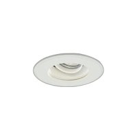 大光電機(DAIKO) LZW-9146AWM3 ダウンライト 埋込穴φ125 非調光 電源内蔵 温白色 LED 軒下用 防雨形 ホワイト