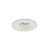 大光電機(DAIKO) LZW-9146AWW3 ダウンライト 埋込穴φ125 非調光 電源内蔵 温白色 LED 軒下用 防雨形 ホワイト