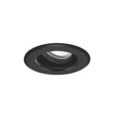 大光電機(DAIKO) LZW-9147ABW3 ダウンライト 埋込穴φ150 非調光 電源内蔵 温白色 LED 軒下用 防雨形 ブラック