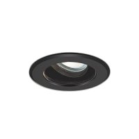 大光電機(DAIKO) LZW-9147ABW3 ダウンライト 埋込穴φ150 非調光 電源内蔵 温白色 LED 軒下用 防雨形 ブラック