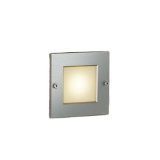 大光電機(DAIKO) LZW-91572YS アウトドア フットライト 非調光 電球色 LED 防雨形 シルバー