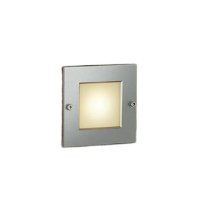 大光電機(DAIKO) LZW-91572YS アウトドア フットライト 非調光 電球色 LED 防雨形 シルバー