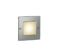 大光電機(DAIKO) LZW-91572YS アウトドア フットライト 非調光 電球色 LED 防雨形 シルバー