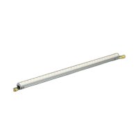 大光電機(DAIKO) LZW-91611LTE 間接照明 L870タイプ 非調光 電源内蔵 電球色 LED ハイパワーラインライト 防雨・防湿形