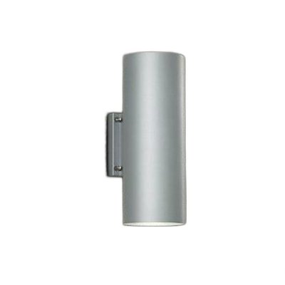 画像1: 大光電機(DAIKO) LZW-92238XS アウトドア ブラケット 非調光 本体のみ ランプ別売 LED 上下配光 防雨形 シルバー