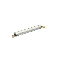 大光電機(DAIKO) LZW-92880LTE 間接照明 L360タイプ 非調光 電源内蔵 電球色 LED ハイパワーラインライト 防雨・防湿形