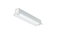 大光電機(DAIKO) LZW-93070XWE ベースライト 幅150mm 本体のみ ユニット別売 LED 軒下用 反射笠付 防雨形