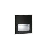 大光電機(DAIKO) LZW-93084YB アウトドア フットライト 非調光 電球色 LED 防雨形 ブラック