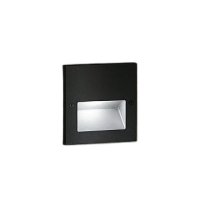 大光電機(DAIKO) LZW-93084YB アウトドア フットライト 非調光 電球色 LED 防雨形 ブラック