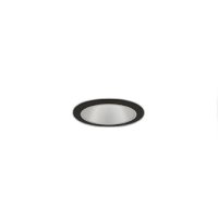 大光電機(DAIKO) LZW-93422XB ダウンライト 埋込穴φ60 調光(調光器別売) ランプ別売 LED 軒下用 防雨形 ブラック