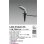 画像2: 大光電機(DAIKO) LZW-93426XS アウトドア スポットライト 調光(調光器別売) ランプ別売 LED スパイクタイプ 防雨形 シルバー (2)