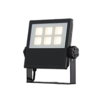 画像1: 大光電機(DAIKO) LZW-93915YB アウトドア ウォールスポット 非調光 灯具本体 アーム別売 電源内蔵 電球色 LED 防雨形 ブラック