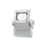 大光電機(DAIKO) LZW-93957LW アウトドア ウォールスポット 非調光 灯具本体 アーム別売 電源内蔵 電球色 LED 防雨形 ホワイト