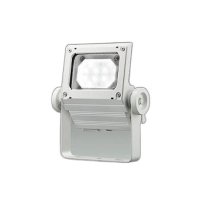 大光電機(DAIKO) LZW-93957WW アウトドア ウォールスポット 非調光 灯具本体 アーム別売 電源内蔵 昼白色 LED 防雨形 ホワイト