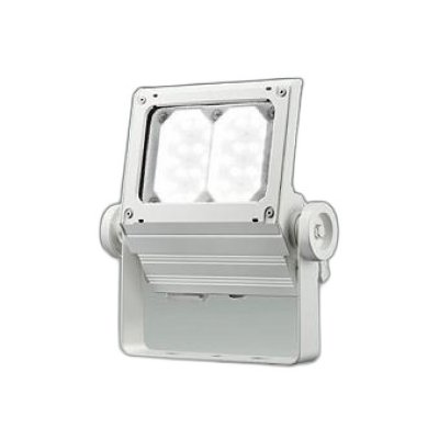 画像1: 大光電機(DAIKO) LZW-93958NW アウトドア ウォールスポット 非調光 灯具本体 アーム別売 電源内蔵 白色 LED 防雨形 ホワイト