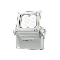 大光電機(DAIKO) LZW-93958WW アウトドア ウォールスポット 非調光 灯具本体 アーム別売 電源内蔵 昼白色 LED 防雨形 ホワイト