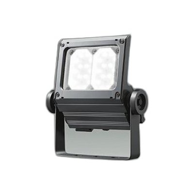 画像1: 大光電機(DAIKO) LZW-93959LD アウトドア ウォールスポット 非調光 灯具本体 アーム別売 電源内蔵 電球色 LED 防雨形 ダークグレー