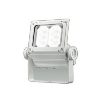 大光電機(DAIKO) LZW-93959LW アウトドア ウォールスポット 非調光 灯具本体 アーム別売 電源内蔵 電球色 LED 防雨形 ホワイト