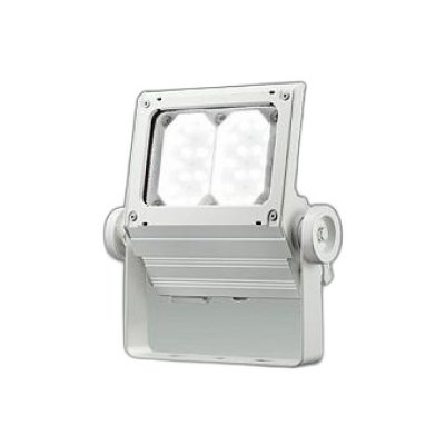 画像1: 大光電機(DAIKO) LZW-93959LW アウトドア ウォールスポット 非調光 灯具本体 アーム別売 電源内蔵 電球色 LED 防雨形 ホワイト