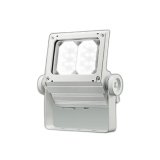 大光電機(DAIKO) LZW-93959NW アウトドア ウォールスポット 非調光 灯具本体 アーム別売 電源内蔵 白色 LED 防雨形 ホワイト