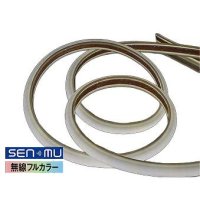 大光電機(DAIKO) LZY-93394FT 間接照明 L1200タイプ 無線 調色調光(調光器別売) 電源内蔵 LED テープライト 防雨・防湿形