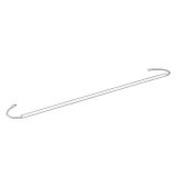 大光電機(DAIKO) LZY-93804NT 間接照明 L1120タイプ 電源別売 白色 LED