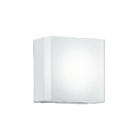 大光電機(DAIKO) DEG-42051W(ランプ別梱) 防災照明 誘導灯 非調光 電源内蔵 昼白色 LED 防雨形 ホワイト