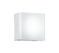 大光電機(DAIKO) DEG-42051W(ランプ別梱) 防災照明 誘導灯 非調光 電源内蔵 昼白色 LED 防雨形 ホワイト