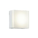 大光電機(DAIKO) DEG-42051Y(ランプ別梱) 防災照明 誘導灯 非調光 電源内蔵 電球色 LED 防雨形 ホワイト