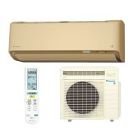 ダイキン S366ATRS-C エアコン 12畳 ルームエアコン RXシリーズ うるるとさらら 単相100V 20A 12畳程度 ベージュ (S365ATRS-C 後継品) ♪