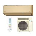 ダイキン S636ATRV-C エアコン 20畳 ルームエアコン RXシリーズ うるるとさらら 室外電源タイプ 単相200V 20A 20畳程度 ベージュ (S635ATRV-C 後継品) ♪